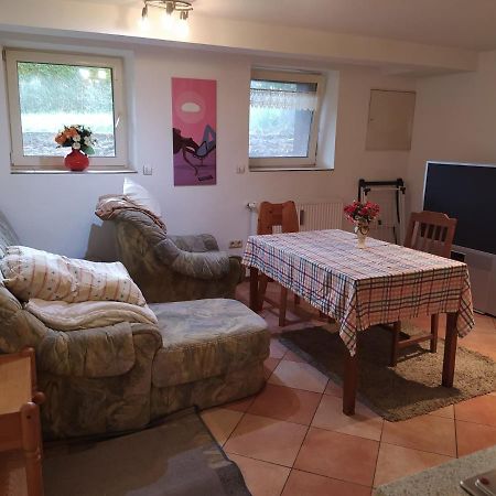 Ferienwohnung In 97447 Gerolzhofen, Buitenkant foto