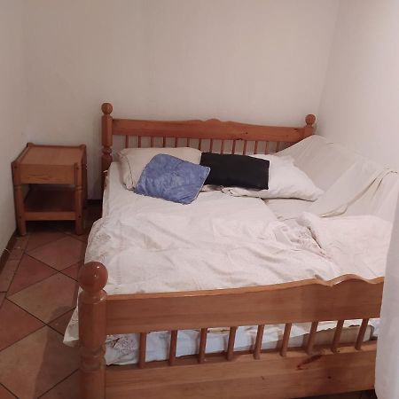Ferienwohnung In 97447 Gerolzhofen, Buitenkant foto