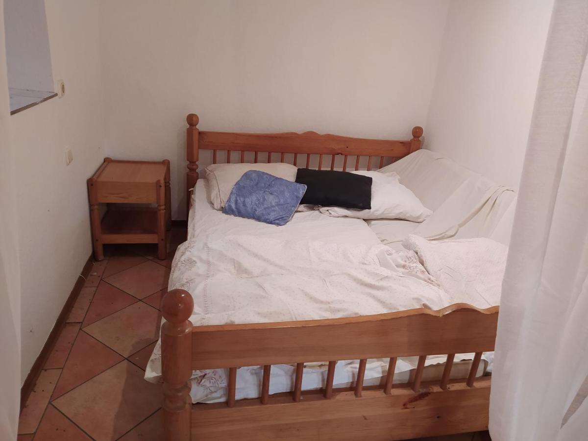 Ferienwohnung In 97447 Gerolzhofen, Buitenkant foto