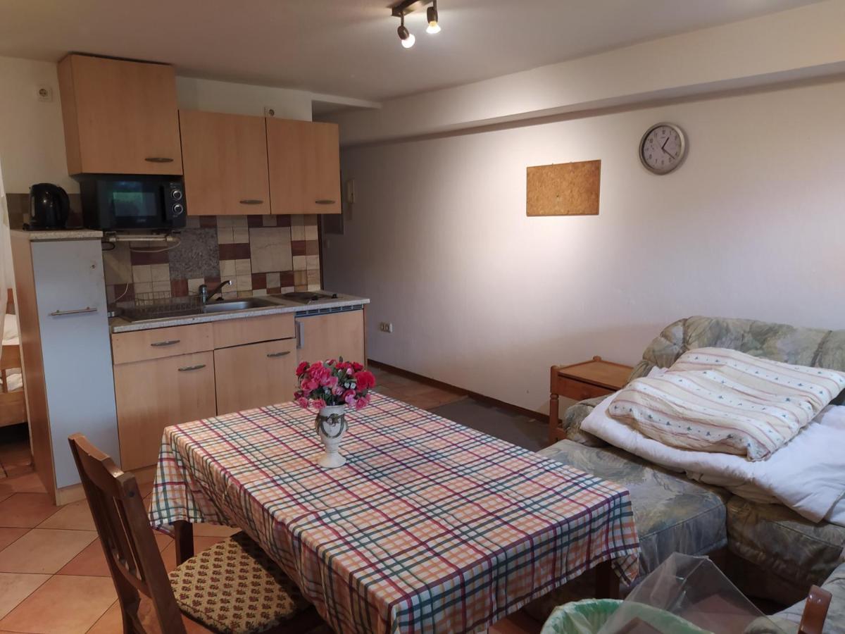 Ferienwohnung In 97447 Gerolzhofen, Buitenkant foto